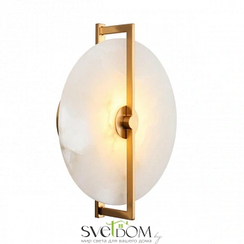 Светильник настенный (Бра) Aployt  APL.321.01.05