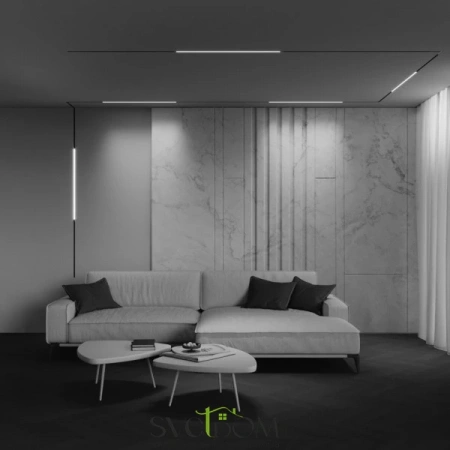 TR240-2-18W4K-B Maytoni