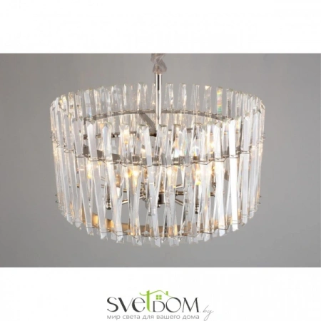 Люстры подвесныеAPL.808.03.08 Aployt | Svetdom.by