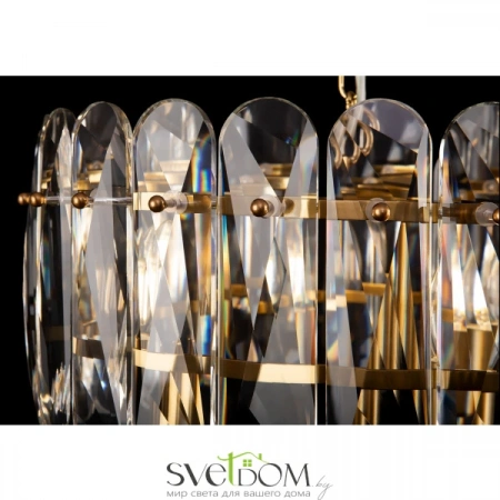 Подвесные светильники Maytoni MOD122PL-05BS от Магазина Svetdom.by