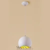 Citilux Оми CL945110 Подвесной светильник Белый CITILUX