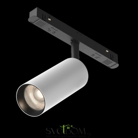 TR097-2-12W4K-M-BW Maytoni