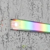 Светодиодная лента 24В 5050 14,4Вт/м RGB 5м IP65 10175