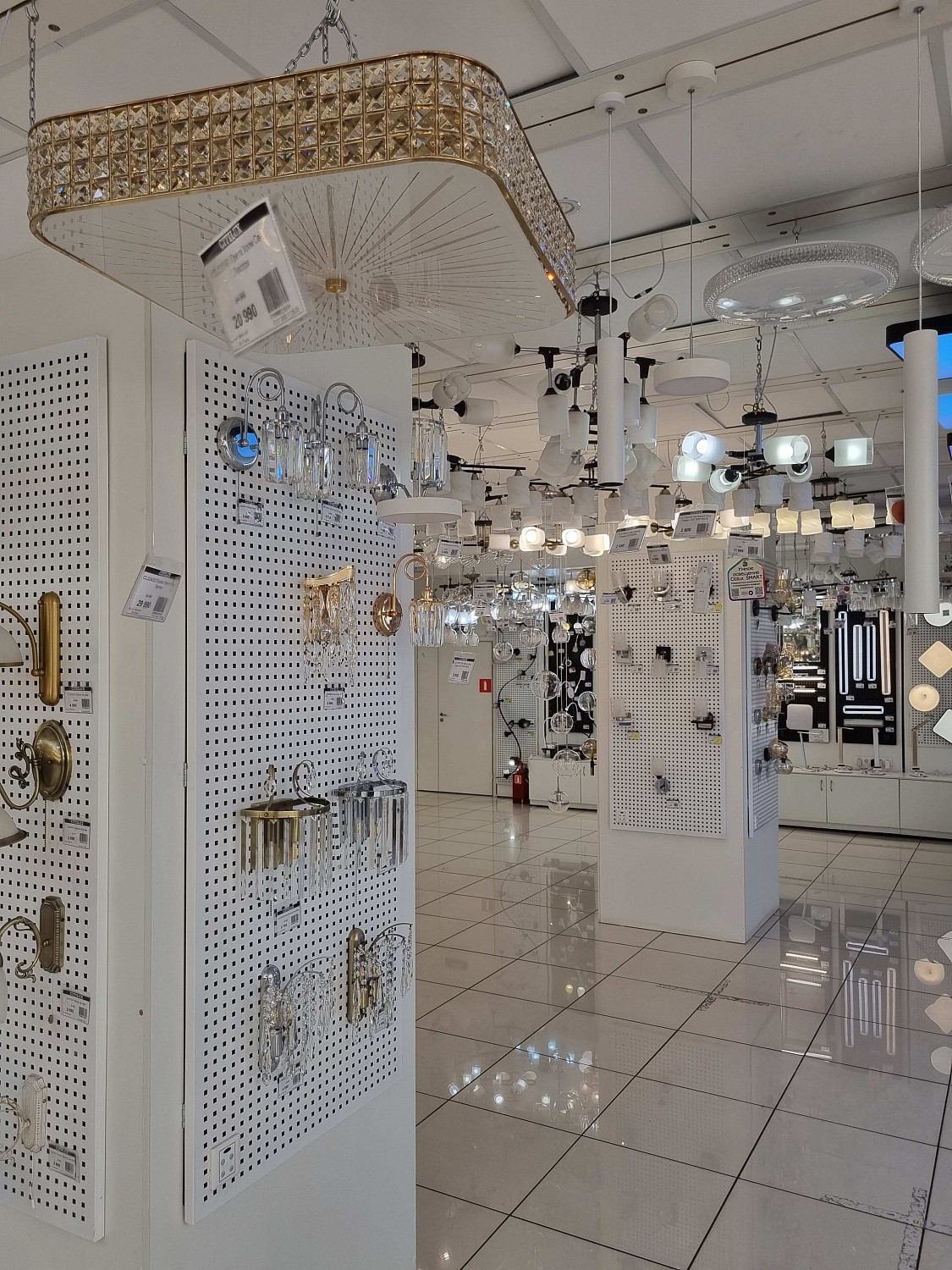 Освещение CITILUX | Svetdom.by