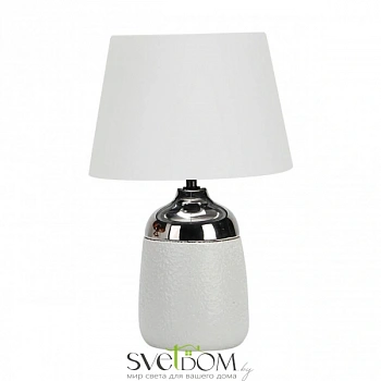 Настольная лампа Omnilux  OML-82404-01