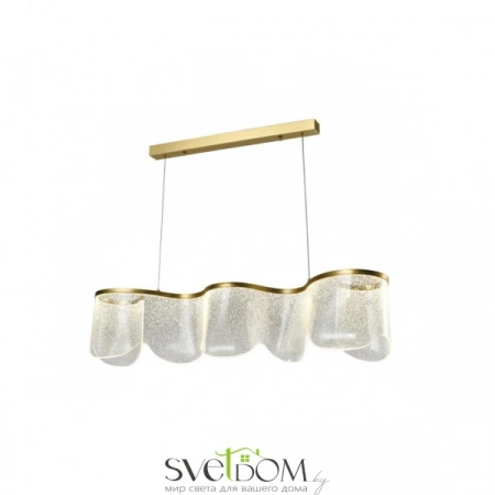 Люстры подвесныеAPL.081.03.20 Aployt | Svetdom.by