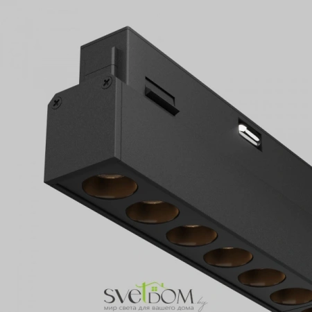 TR031-2-18W2.7K-B Maytoni