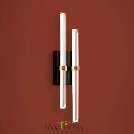 Настенные светильники FR5557WL-L11B Freya | Svetdom.by