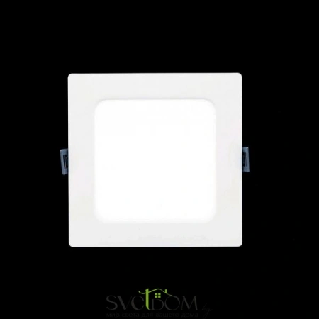 Встраиваемые светильники CITILUX CLD55K07N от Магазина Svetdom.by