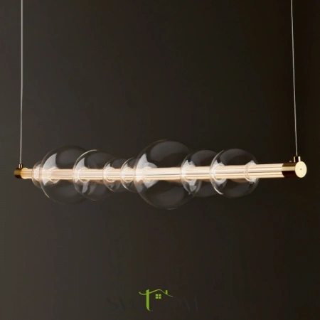 Подвесные светильники Freya FR5396PL-L13BS от Магазина Svetdom.by