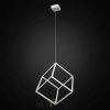 Citilux Куб CL719300 LED Подвесной светильник Белый CITILUX