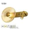 CITILUX CL245033 CORTA Бронза Бра CITILUX