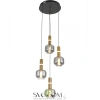 CITILUX CL249021 LASS Подвес CITILUX