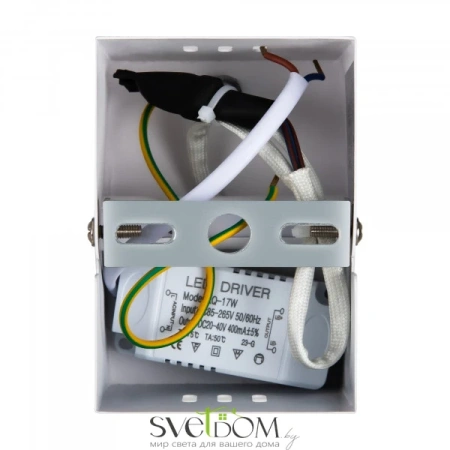 Настенный светильник (бра) Freya FR6123WL-L18W Freya