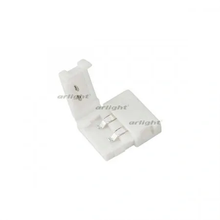 ARLIGHT Соединитель FIX-MONO-10mm (5060) (Arlight, -)