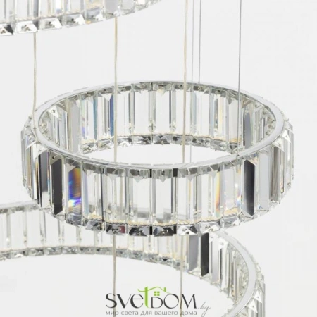 Люстры подвесныеCL338661 CITILUX | Svetdom.by