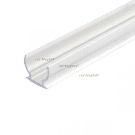ARLIGHT Профиль ARL-MOONLIGHT-R18-1000-TU CLEAR (Arlight, Пластик)