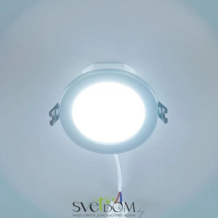 Встраиваемые светильники CITILUX CLD008111V от Магазина Svetdom.by