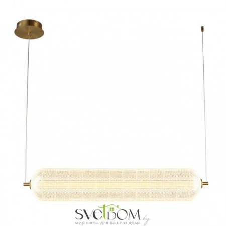 Люстры подвесныеOML-68813-01 Omnilux | Svetdom.by