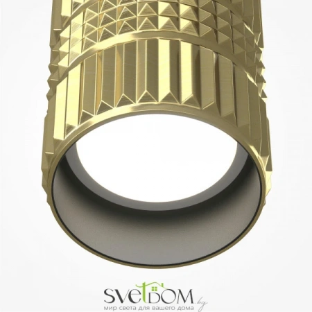 Подвесные светильники Maytoni MOD475PL-01BS от Магазина Svetdom.by