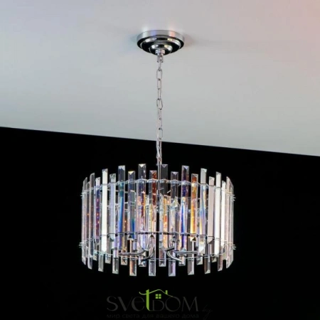 Люстры подвесныеCL334161 CITILUX | Svetdom.by