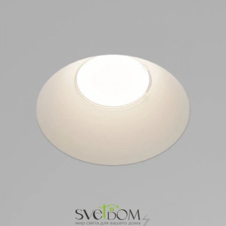 Встраиваемые светильники Maytoni DL129-GU10-01-W от Магазина Svetdom.by