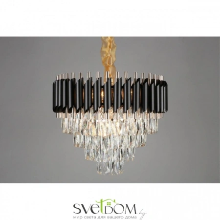 Люстры подвесныеOML-81803-12 Omnilux | Svetdom.by