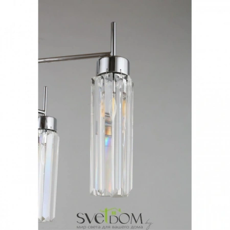 Люстры потолочныеOML-68507-06 Omnilux | Svetdom.by