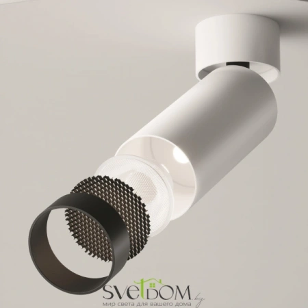 Потолочные светильники Maytoni C055CL-L12W4K-W-W от Магазина Svetdom.by