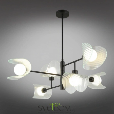 Люстры потолочныеOML-52407-06 Omnilux | Svetdom.by