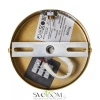 Настенный светильник (бра) Freya FR5457WL-01G Freya