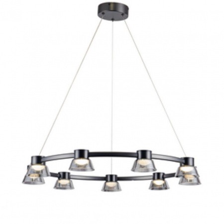 Люстры подвесные4247-9P Favourite | Svetdom.by