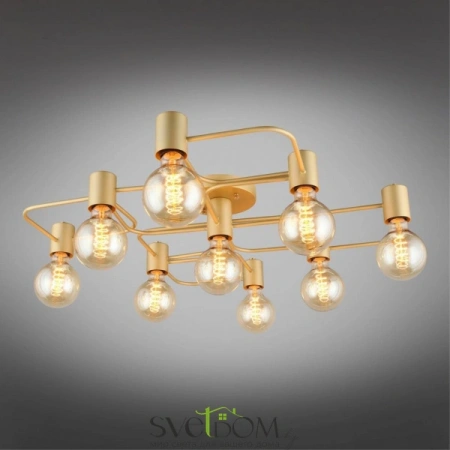 Люстры потолочныеAPL.911.07.09 Aployt | Svetdom.by