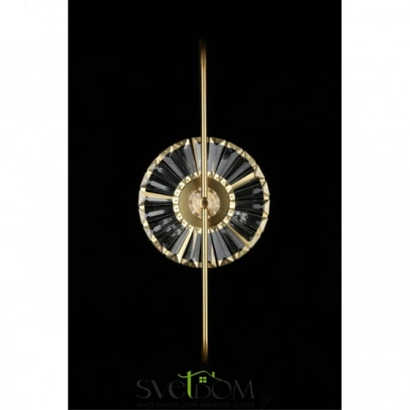 Настенные светильники APL.641.01.03 Aployt | Svetdom.by