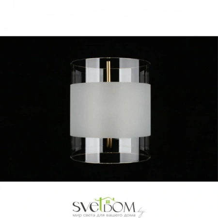 Бра APL.661.01.01 Aployt | Svetdom.by