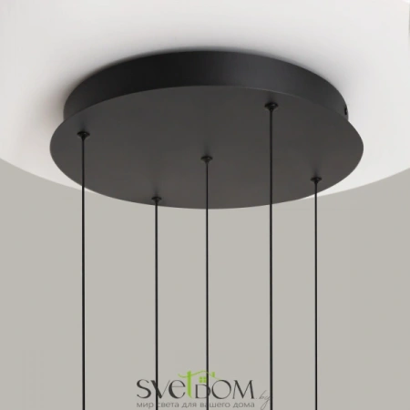 Подвесные светильники Maytoni MOD383PL-L16BBS3K от Магазина Svetdom.by