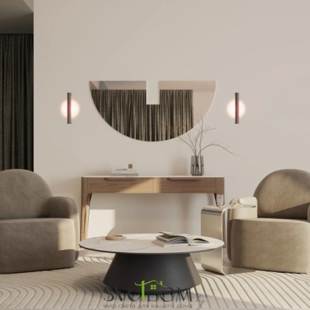 Бра MOD288WL-L5CH3K Maytoni | Svetdom.by