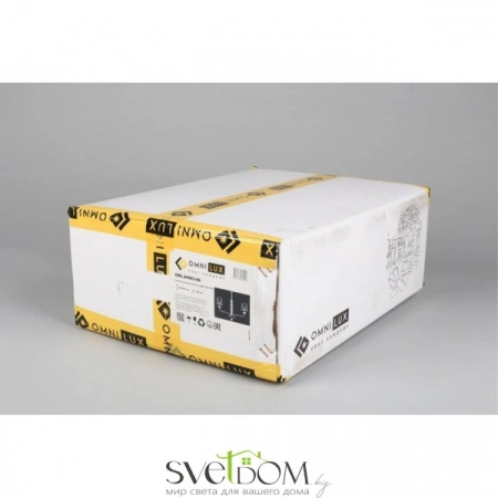 Люстры подвесныеOML-84903-06 Omnilux | Svetdom.by