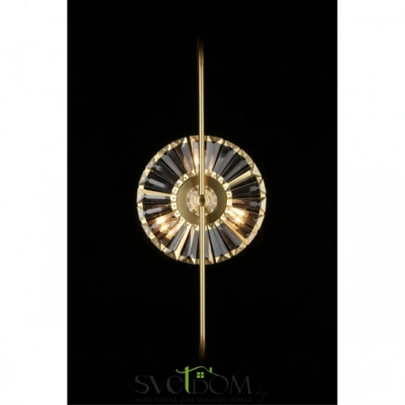 Настенные светильники APL.641.01.03 Aployt | Svetdom.by