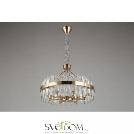 Люстры подвесныеAPL.749.03.06 Aployt | Svetdom.by