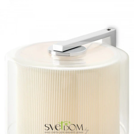 Настенные светильники FR2055WL-01CH Freya | Svetdom.by