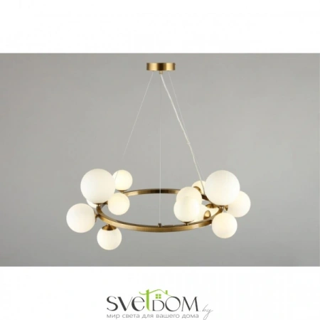 Люстры подвесныеAPL.314.03.14 Aployt | Svetdom.by