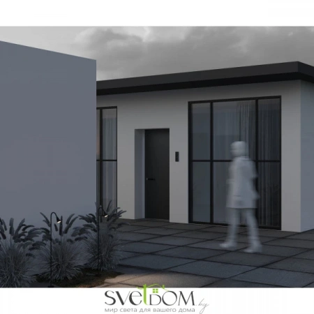 O531FL-L3B3K1 Maytoni