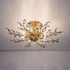 Потолочная люстра Citilux Серенада CL315183 CITILUX