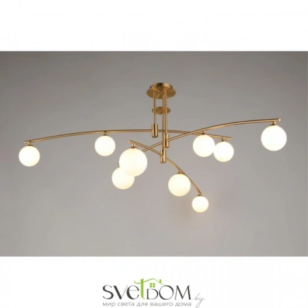 Люстры потолочныеAPL.621.07.09 Aployt | Svetdom.by