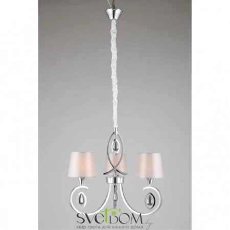 Люстра подвесная Omnilux  OML-63703-03 Omnilux