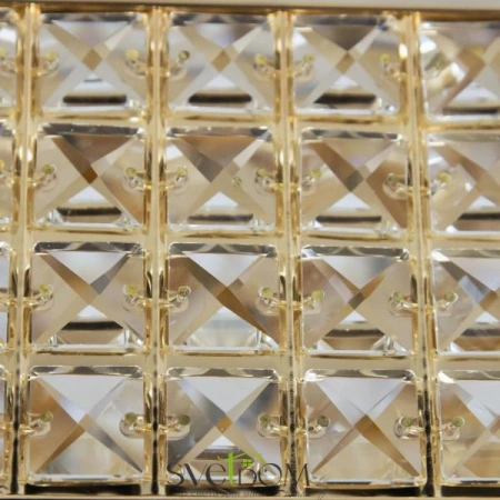 Люстры потолочныеCL324282 CITILUX | Svetdom.by