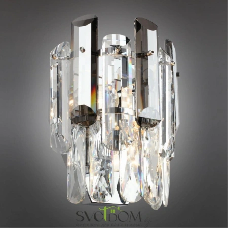 Настенные светильники OML-89601-02 Omnilux | Svetdom.by