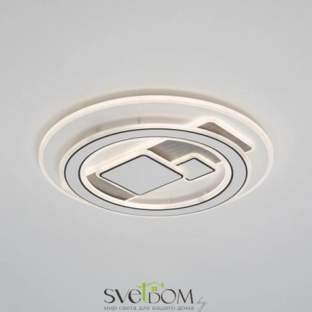 Люстры потолочныеCL741020 CITILUX | Svetdom.by