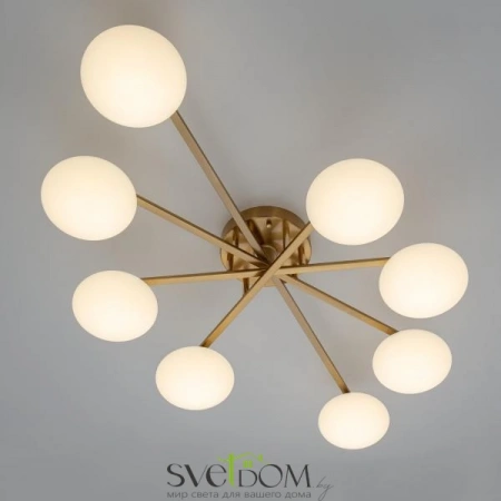 Люстры потолочныеCL226A183 CITILUX | Svetdom.by